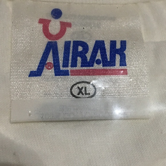 Vintage London UK crappy lousy Souvenir shirt - Picture 5 of 5